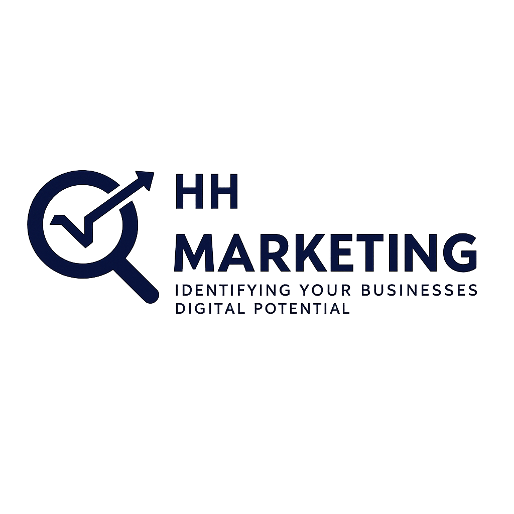 HHMARKETING AGENCY